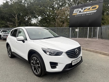Mazda - CX-5