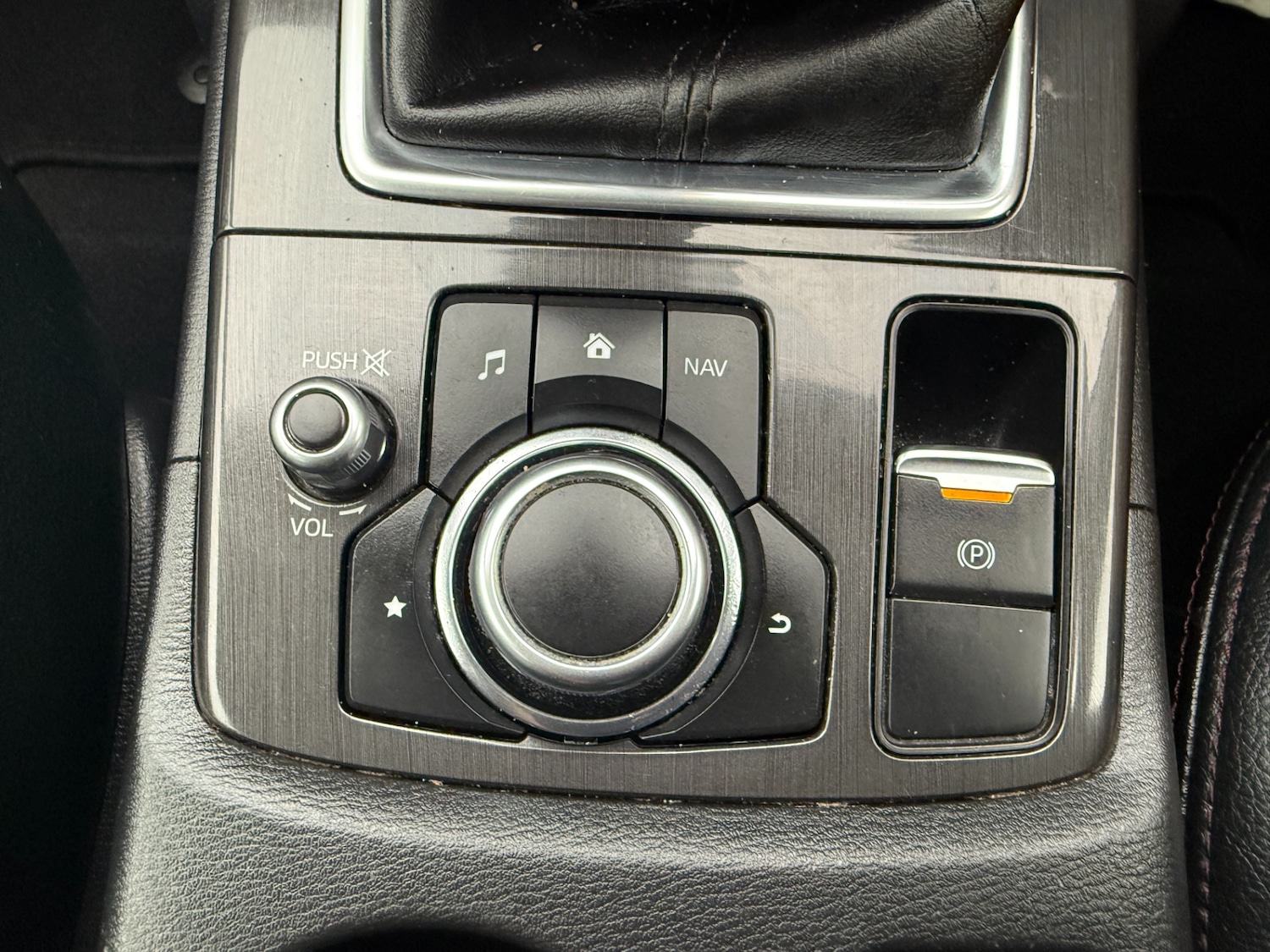 Used Mazda CX-5 2016 for sale - 76243026: Photo 21