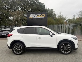 Used Mazda CX-5 2016 for sale - 76243026: Photo 2