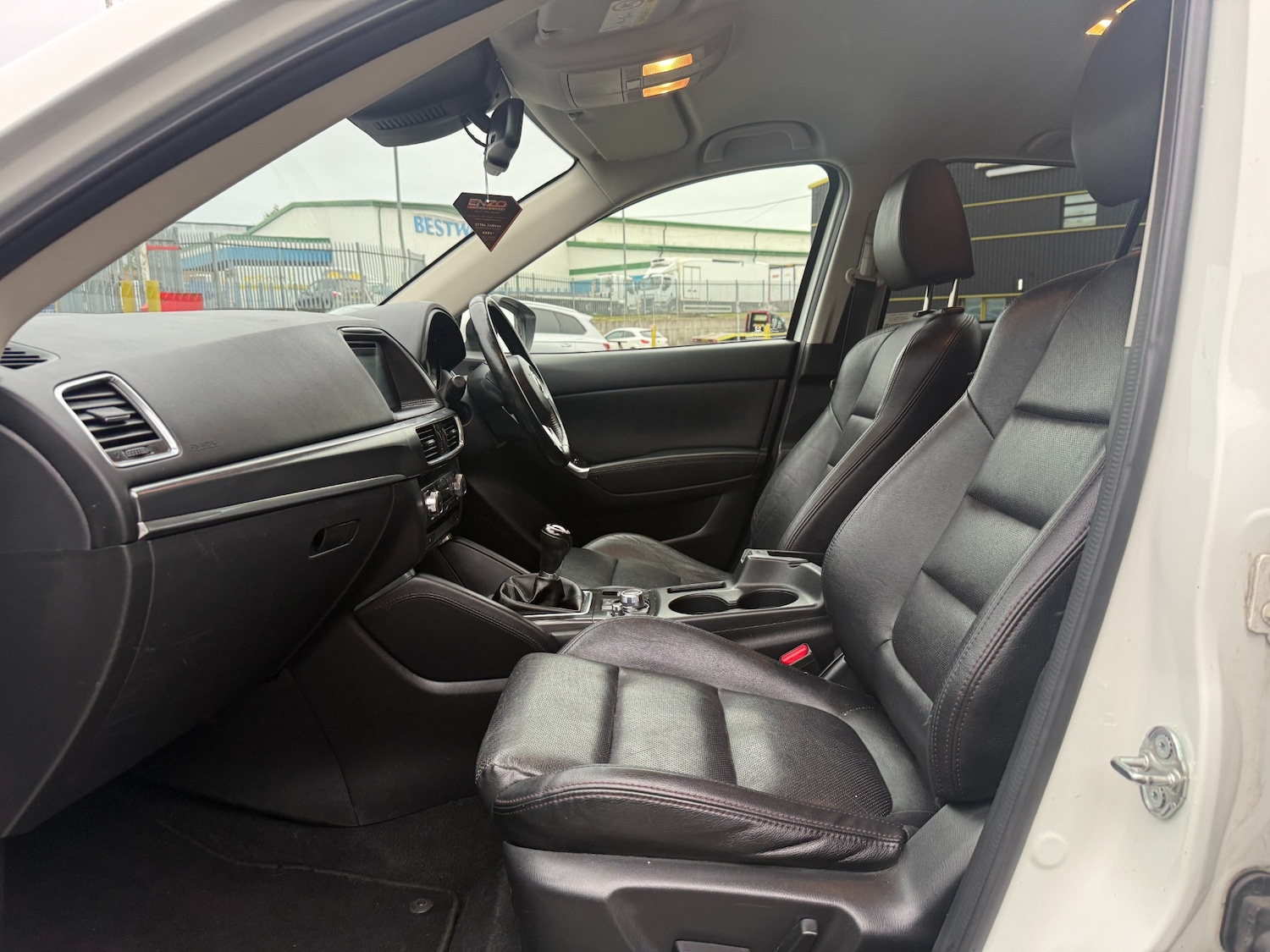 Used Mazda CX-5 2016 for sale - 76243026: Photo 9