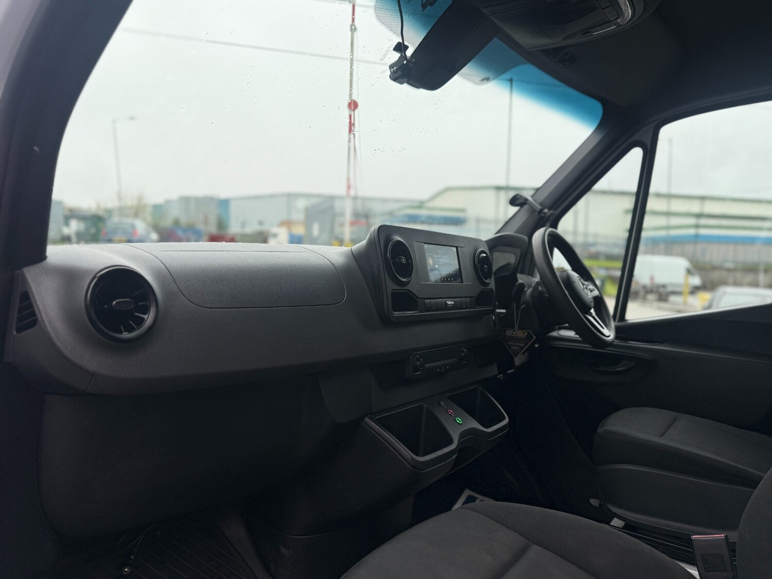 Used Mercedes-Benz Sprinter 2020 for sale - 78198064: Photo 10