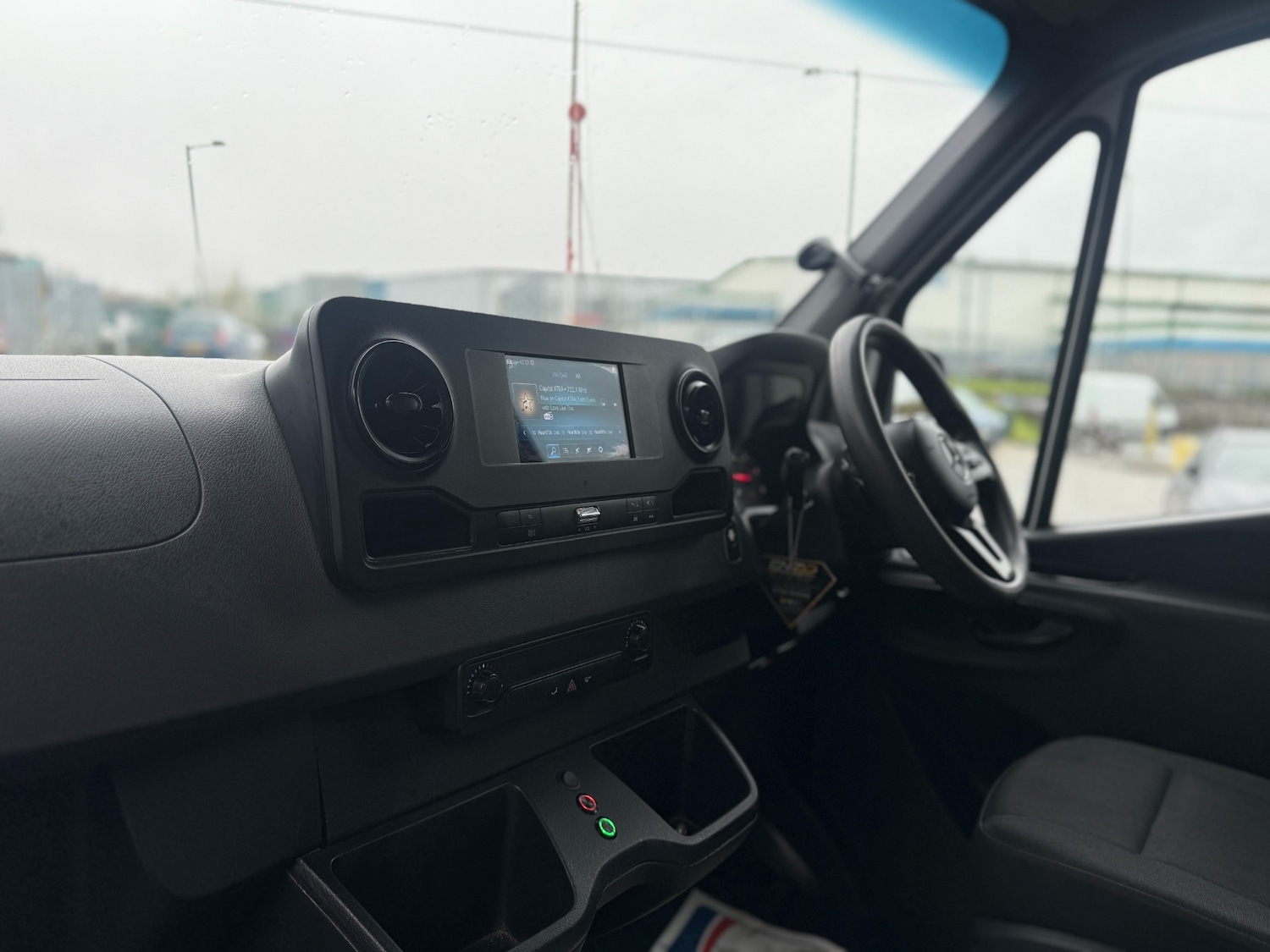 Used Mercedes-Benz Sprinter 2020 for sale - 78198064: Photo 11