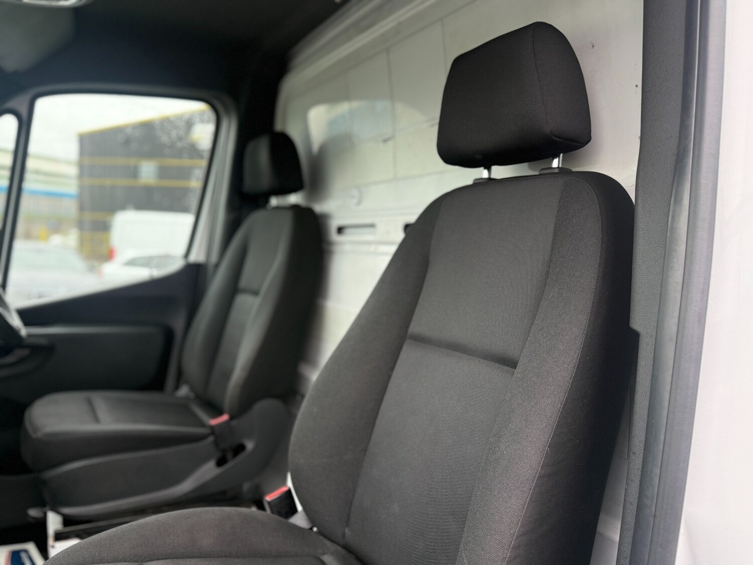 Used Mercedes-Benz Sprinter 2020 for sale - 78198064: Photo 12