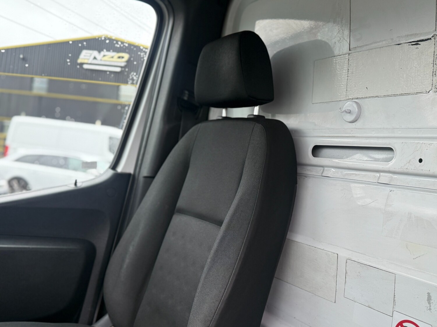 Used Mercedes-Benz Sprinter 2020 for sale - 78198064: Photo 13