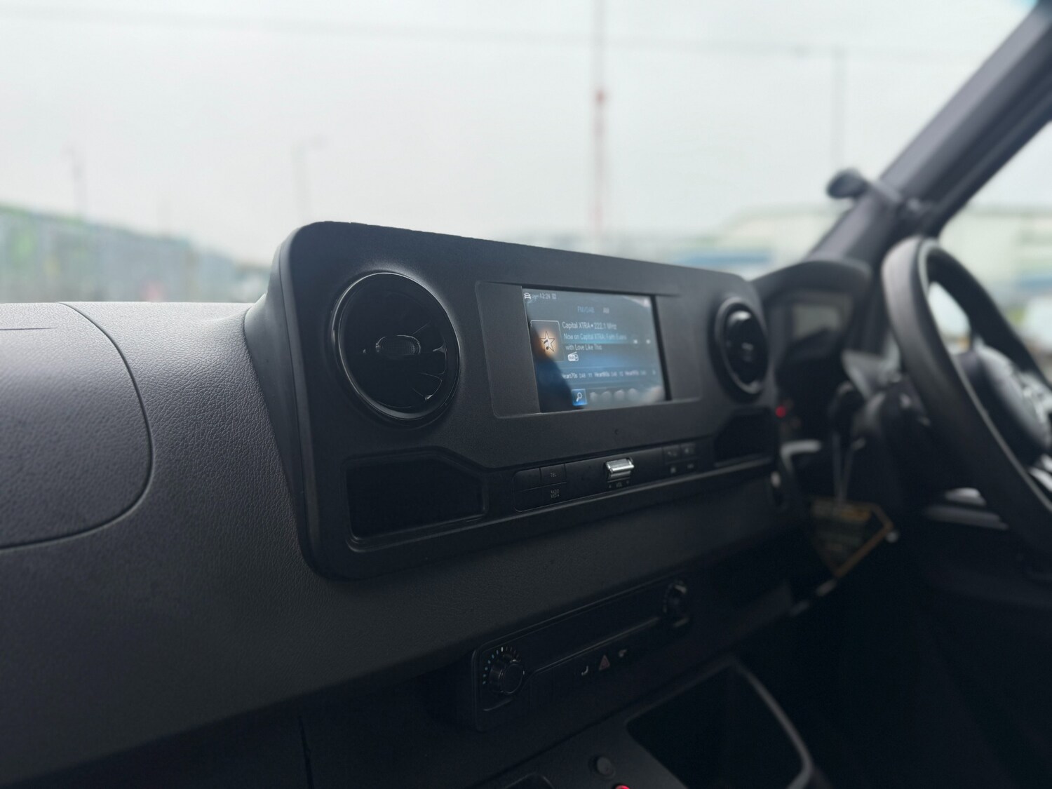 Used Mercedes-Benz Sprinter 2020 for sale - 78198064: Photo 14