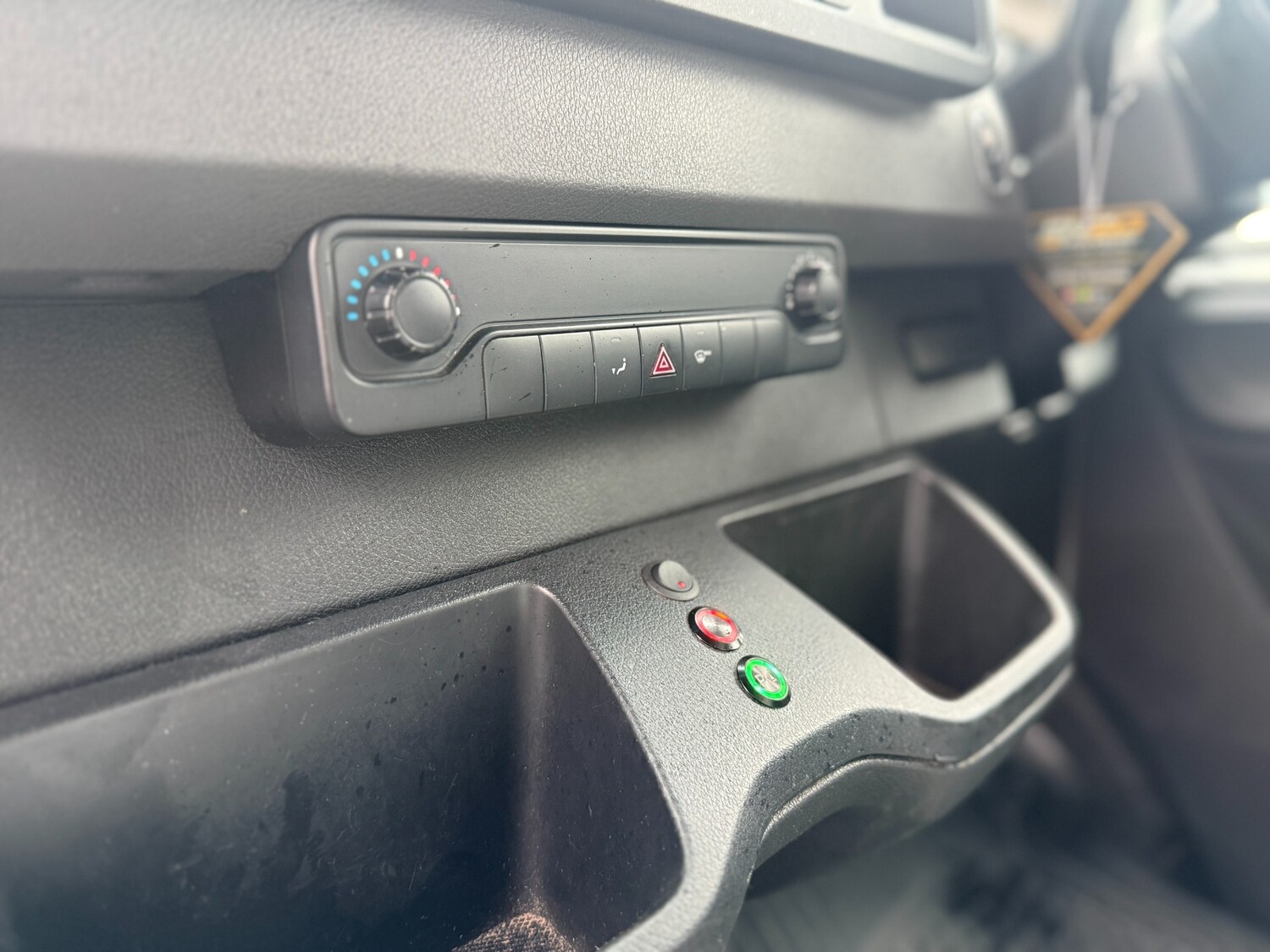 Used Mercedes-Benz Sprinter 2020 for sale - 78198064: Photo 15