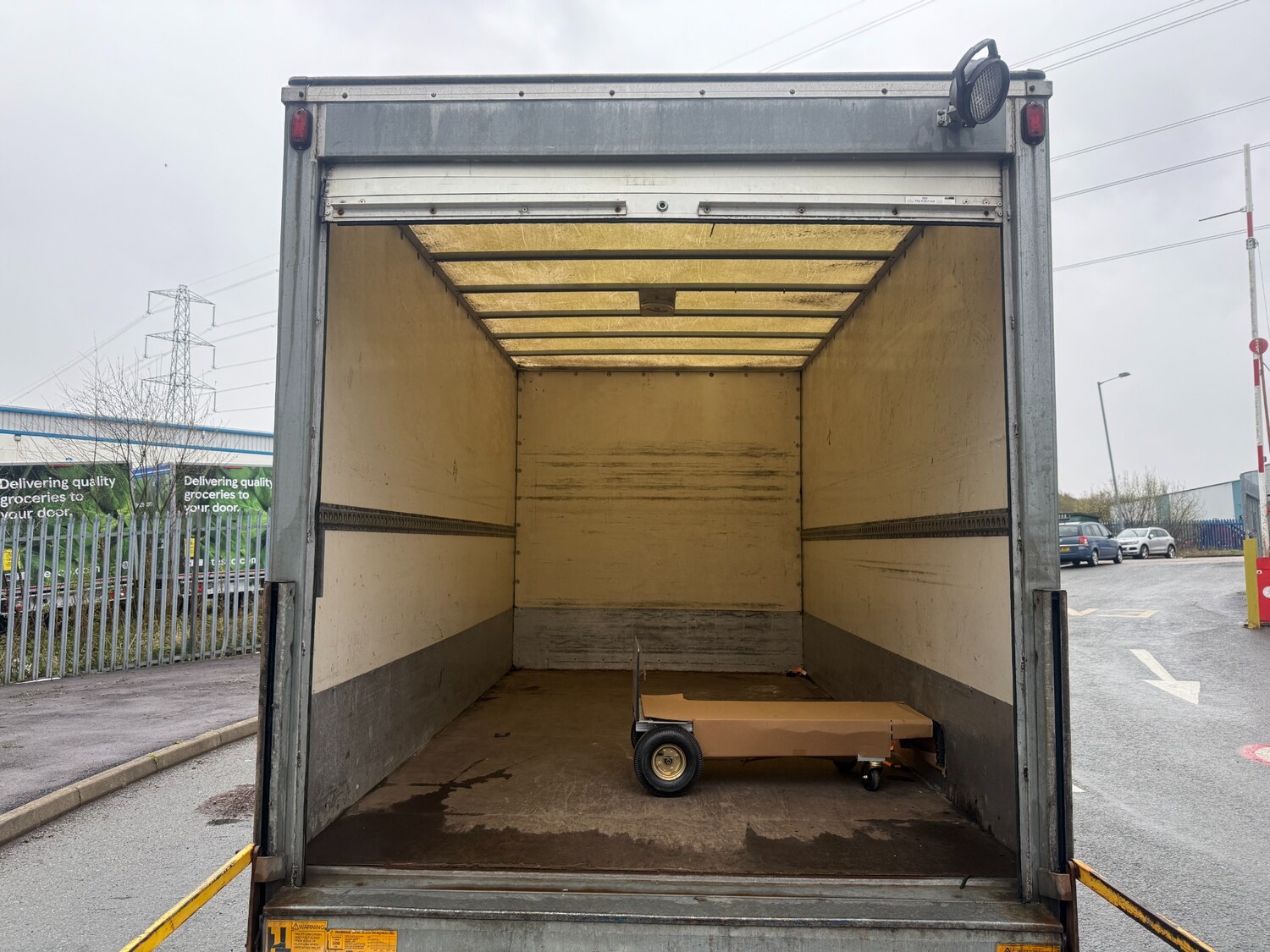 Used Mercedes-Benz Sprinter 2020 for sale - 78198064: Photo 17