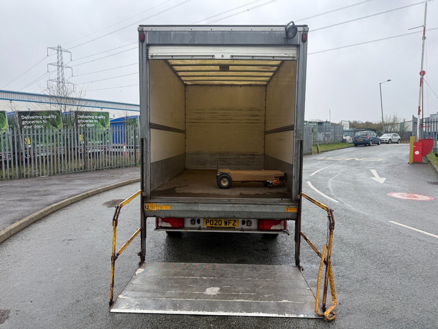 Used Mercedes-Benz Sprinter 2020 for sale - 78198064: Photo 18