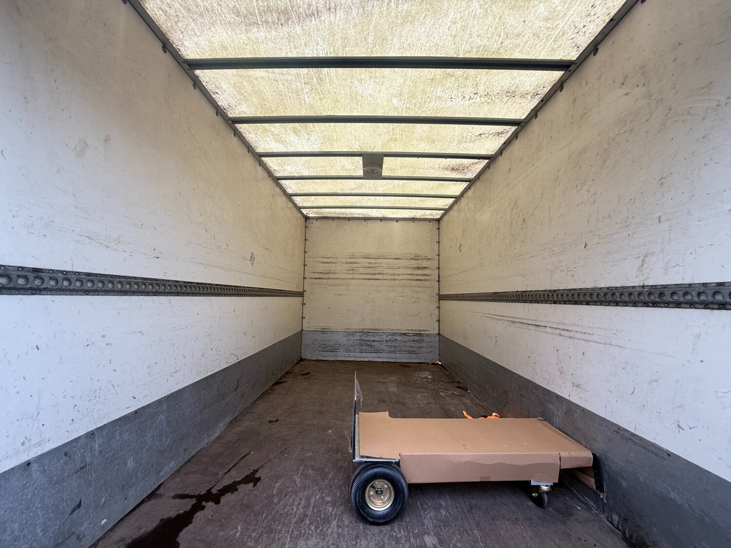 Used Mercedes-Benz Sprinter 2020 for sale - 78198064: Photo 19