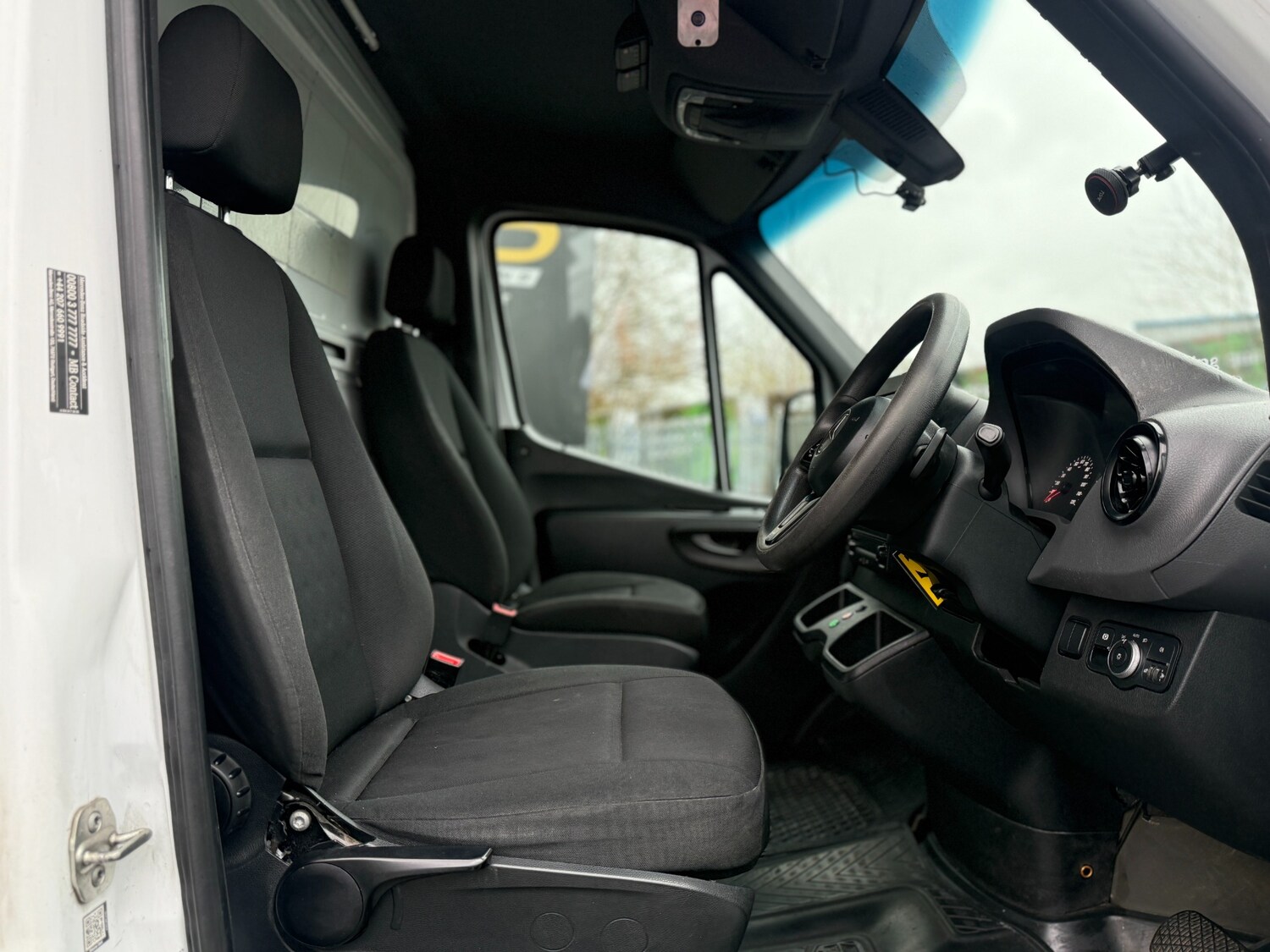 Used Mercedes-Benz Sprinter 2020 for sale - 78198064: Photo 20