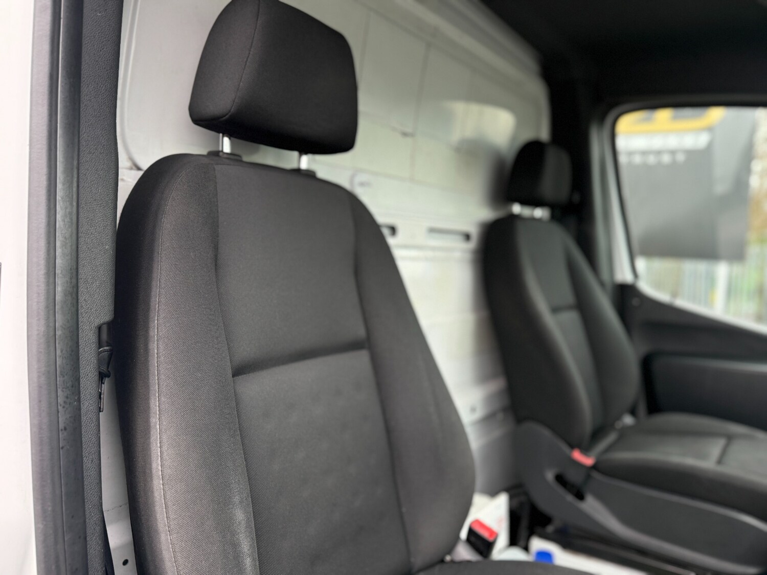 Used Mercedes-Benz Sprinter 2020 for sale - 78198064: Photo 21