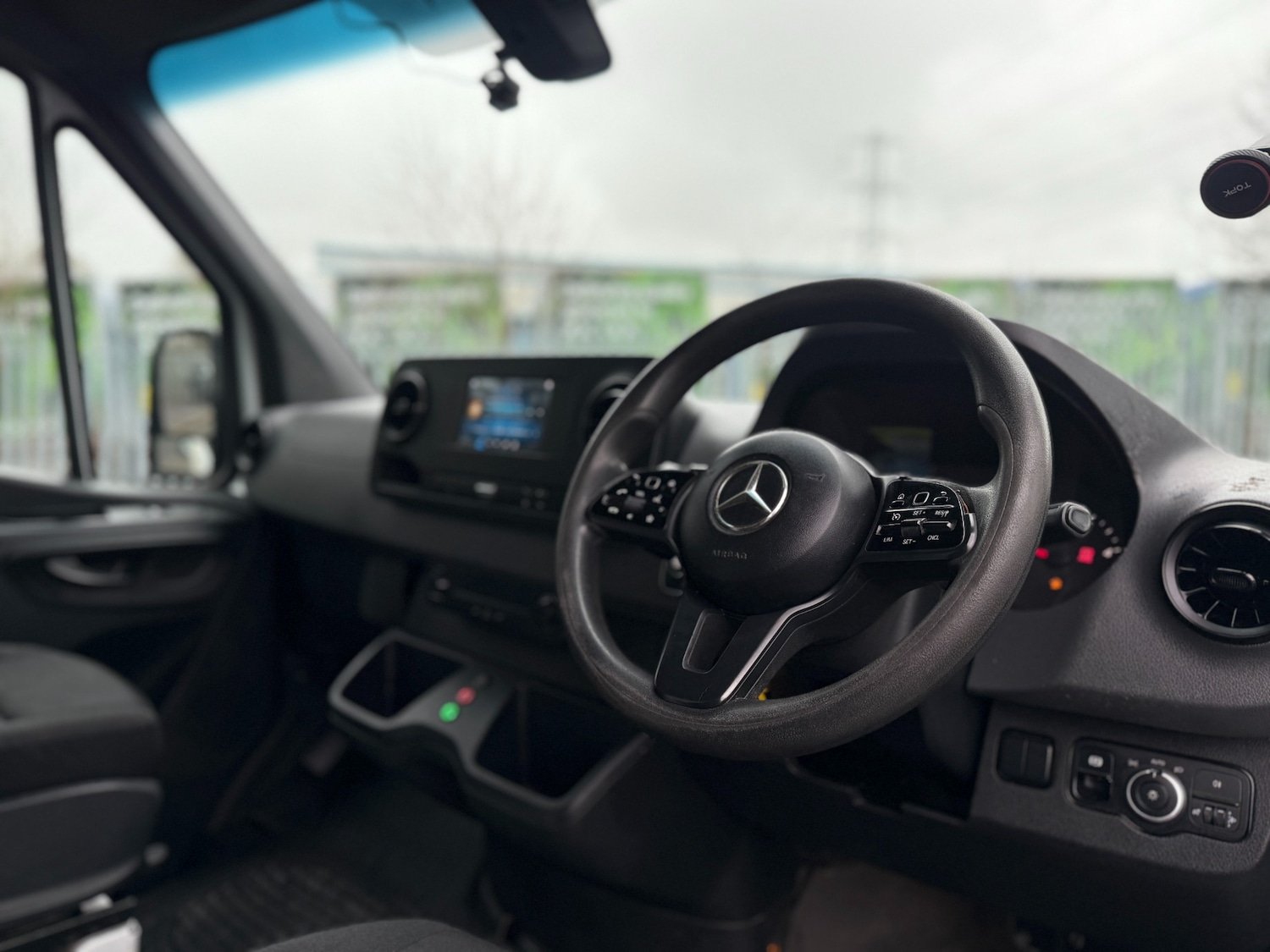 Used Mercedes-Benz Sprinter 2020 for sale - 78198064: Photo 22