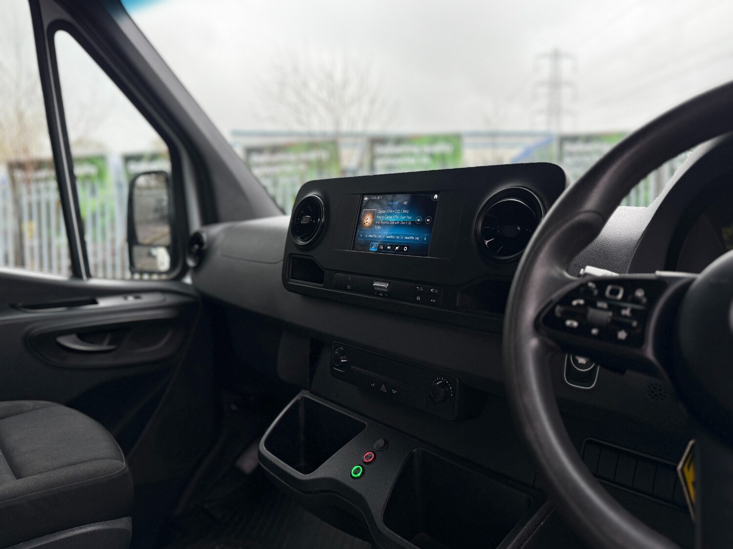 Used Mercedes-Benz Sprinter 2020 for sale - 78198064: Photo 23