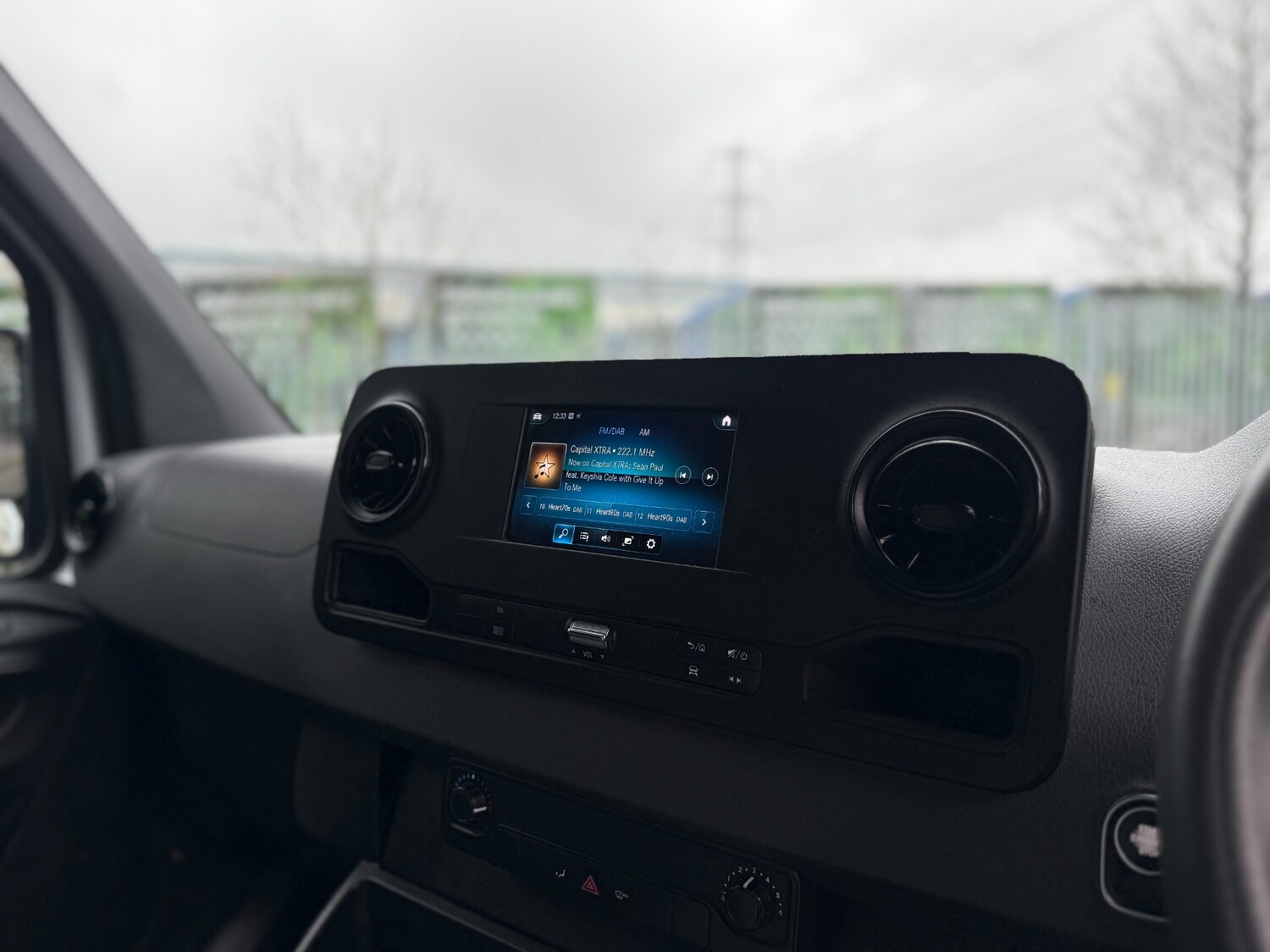 Used Mercedes-Benz Sprinter 2020 for sale - 78198064: Photo 24