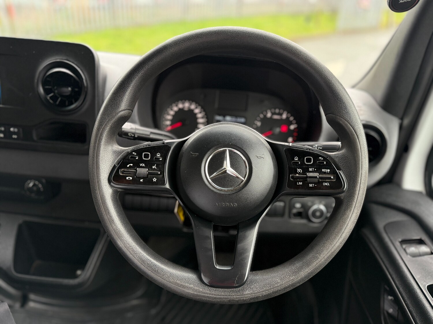 Used Mercedes-Benz Sprinter 2020 for sale - 78198064: Photo 25