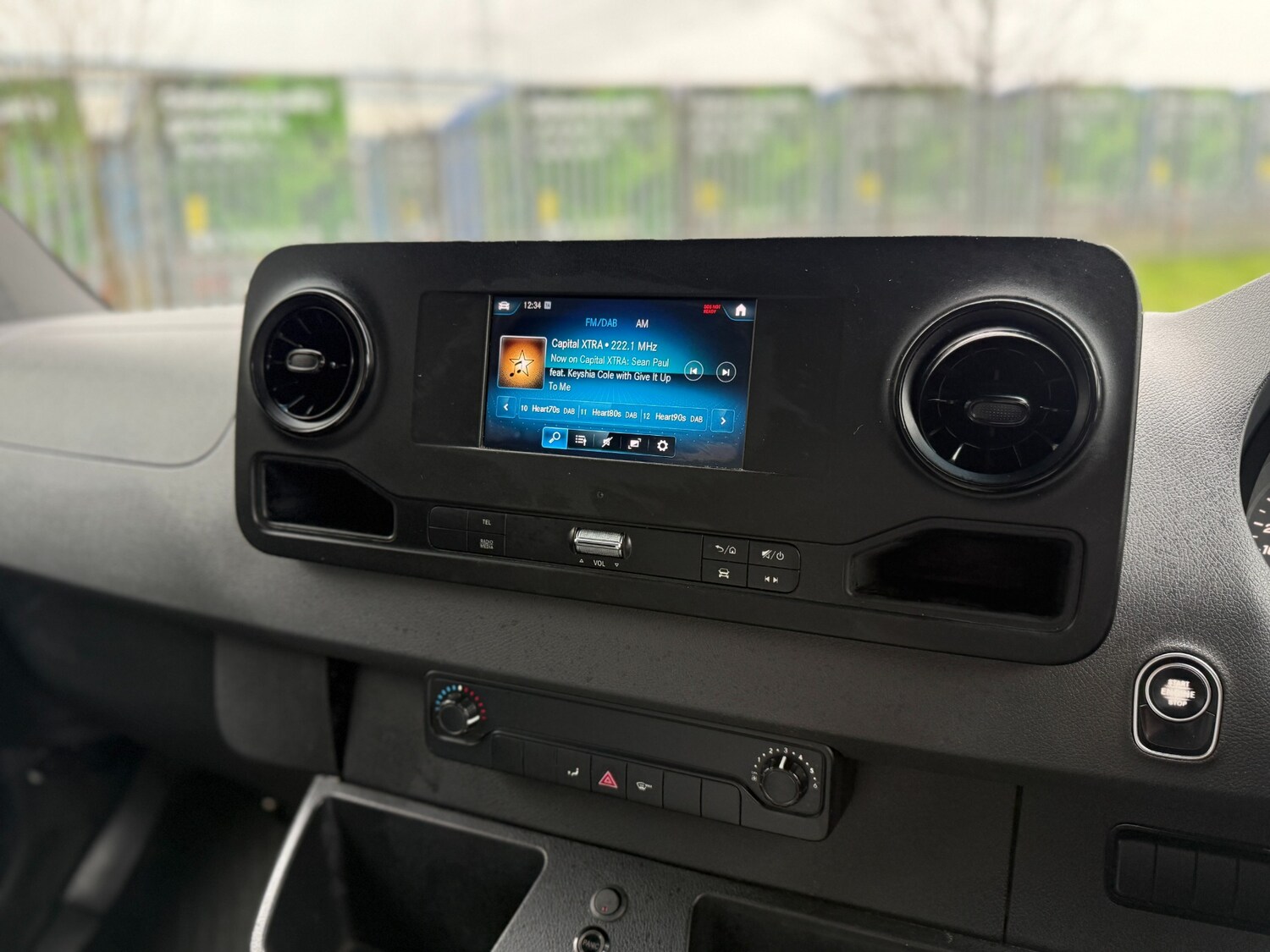 Used Mercedes-Benz Sprinter 2020 for sale - 78198064: Photo 27