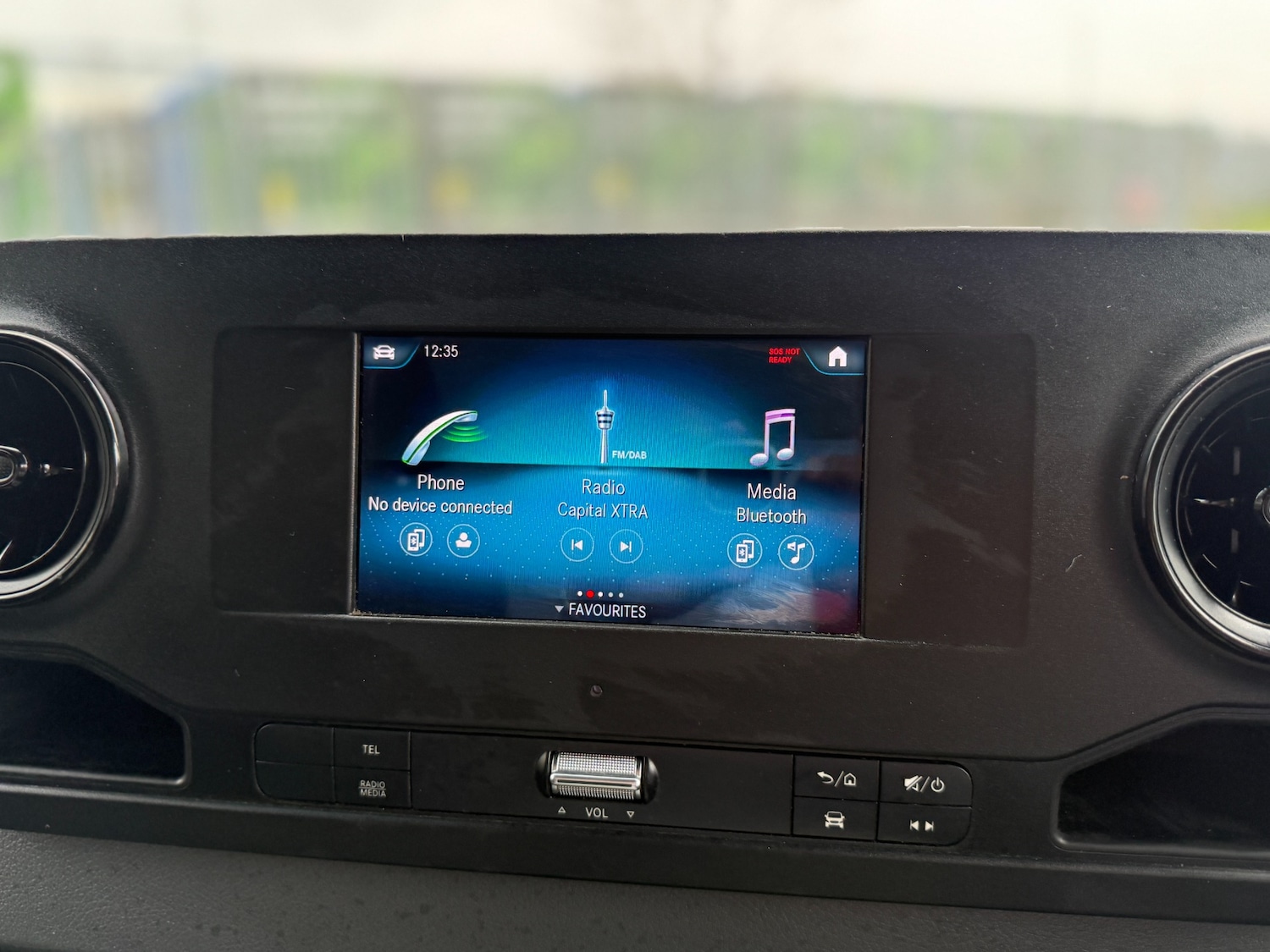 Used Mercedes-Benz Sprinter 2020 for sale - 78198064: Photo 28