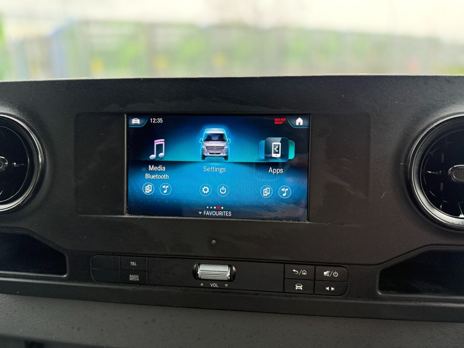 Used Mercedes-Benz Sprinter 2020 for sale - 78198064: Photo 29