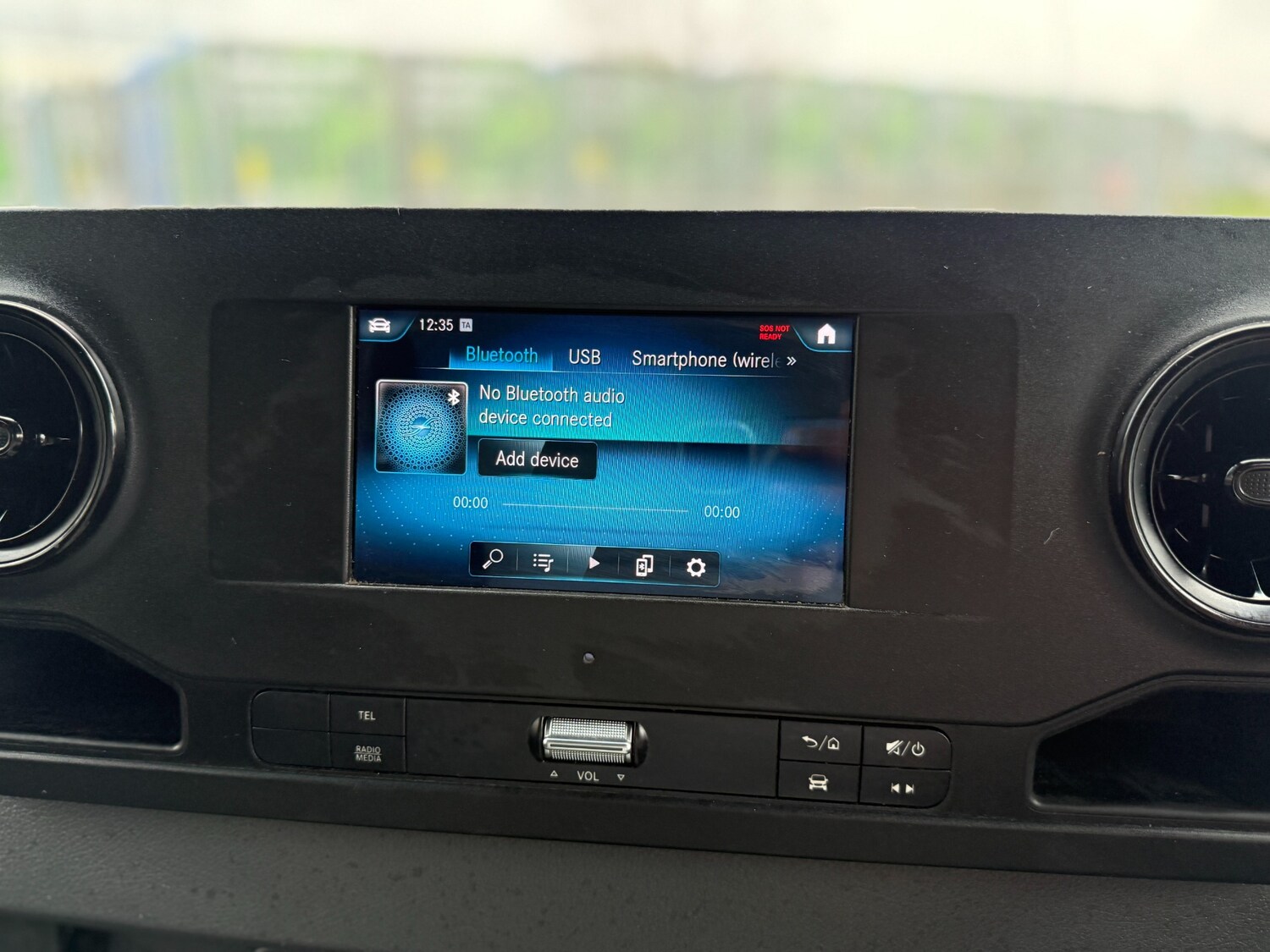 Used Mercedes-Benz Sprinter 2020 for sale - 78198064: Photo 31