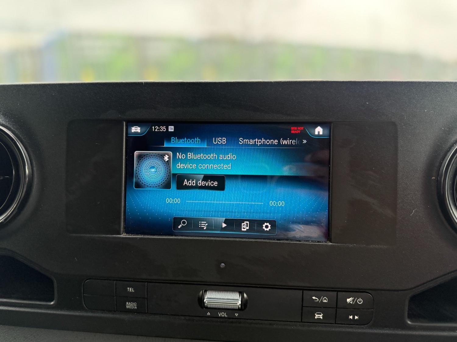 Used Mercedes-Benz Sprinter 2020 for sale - 78198064: Photo 32