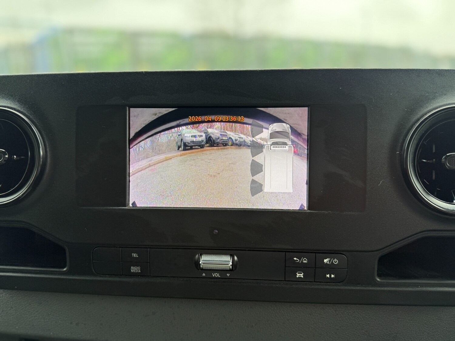 Used Mercedes-Benz Sprinter 2020 for sale - 78198064: Photo 33