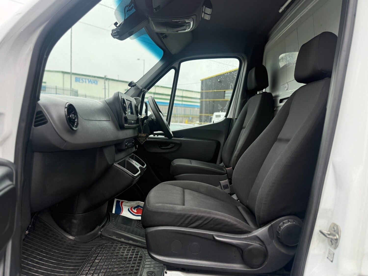 Used Mercedes-Benz Sprinter 2020 for sale - 78198064: Photo 9