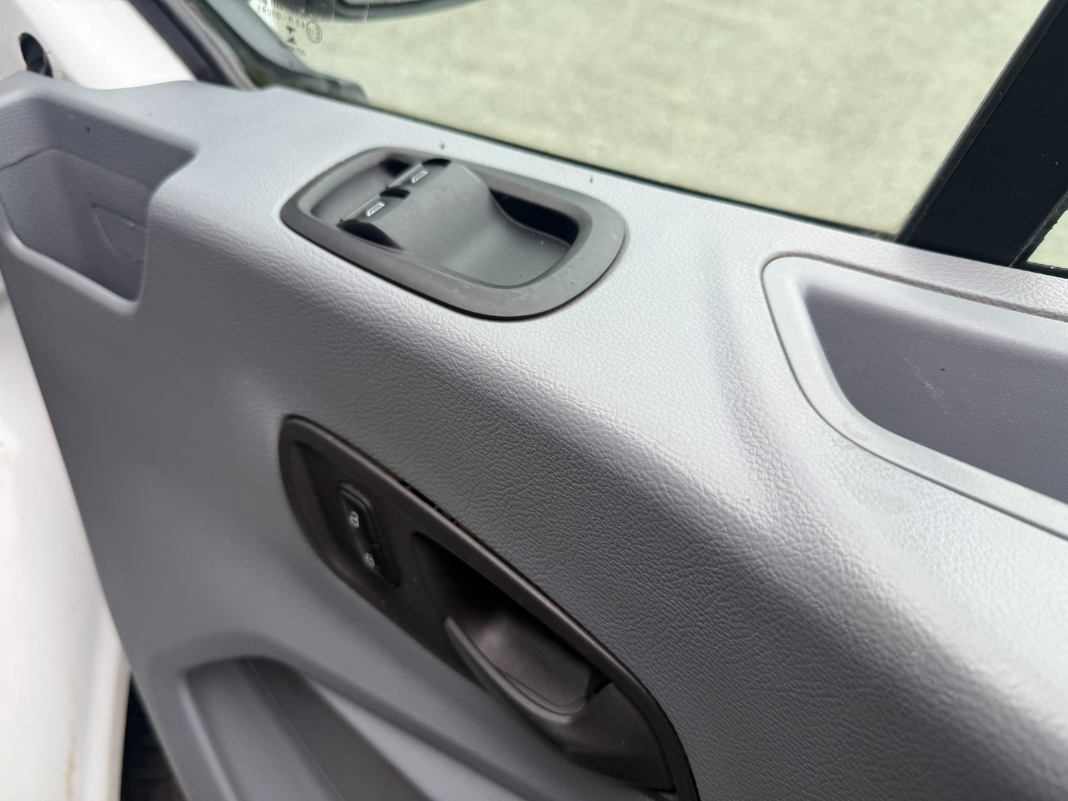 Used Ford Transit 2018 for sale - 76288363: Photo 17