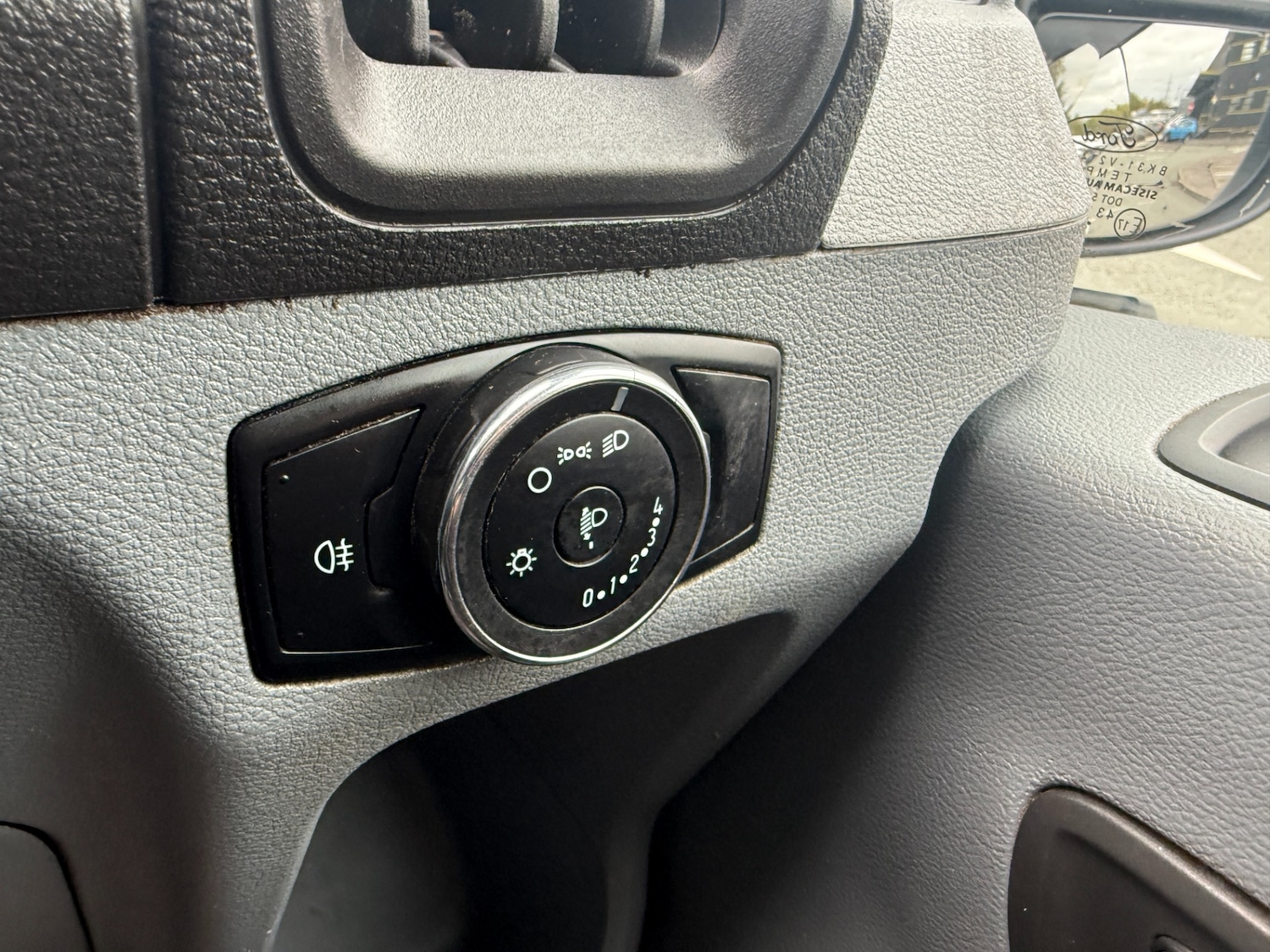 Used Ford Transit 2018 for sale - 76288363: Photo 20