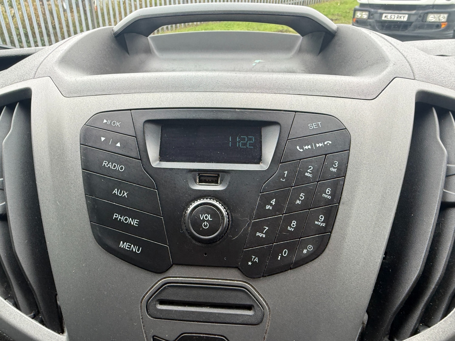 Used Ford Transit 2018 for sale - 76288363: Photo 21