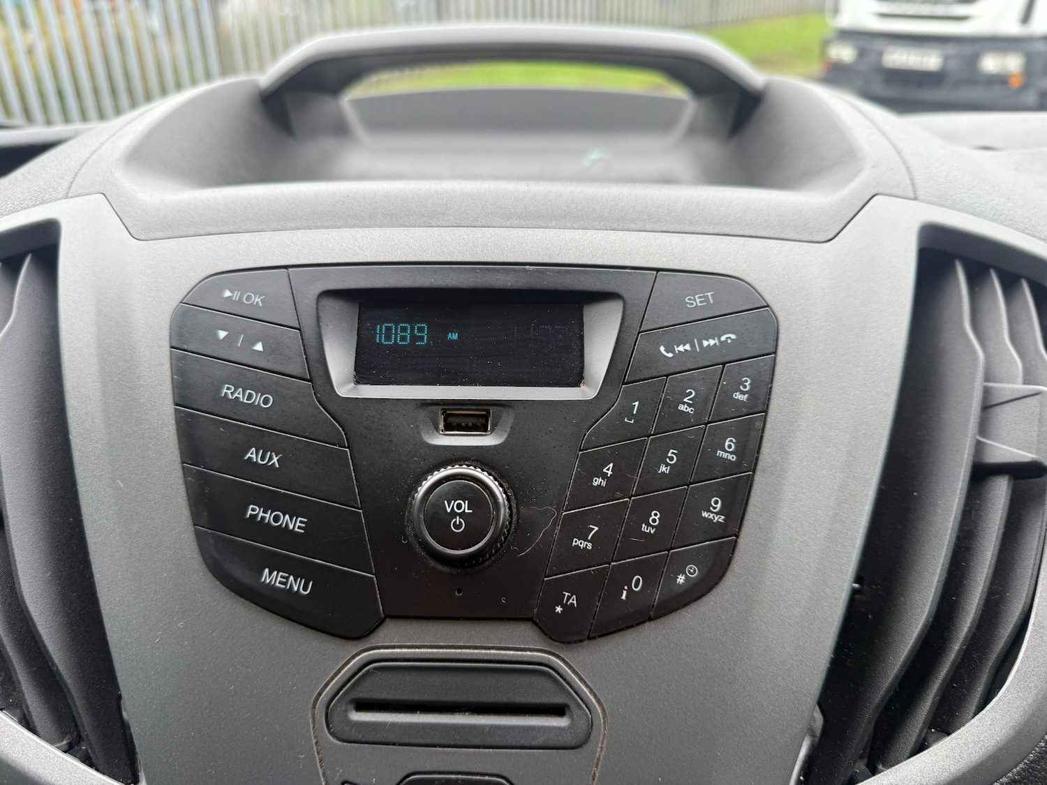 Used Ford Transit 2018 for sale - 76288363: Photo 22