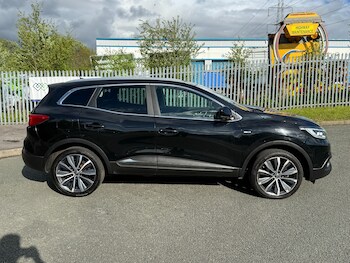 Used Renault Kadjar 2018 for sale - 78578601: Photo