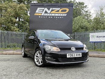Used Volkswagen Golf 2013 for sale - 78849742: Photo