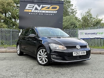 Used Volkswagen Golf 2013 for sale - 78849742: Photo