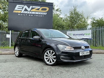 Used Volkswagen Golf 2013 for sale - 78849742: Photo