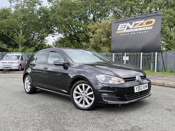 Used Volkswagen Golf 2013 for sale - 78849742: Photo