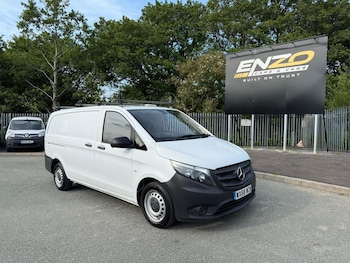 Mercedes-Benz - Vito