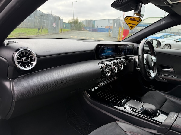 Used Mercedes-Benz A-Class 2019 for sale - 76244019: Photo 10
