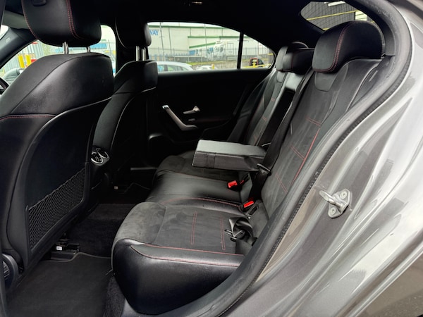 Used Mercedes-Benz A-Class 2019 for sale - 76244019: Photo 11