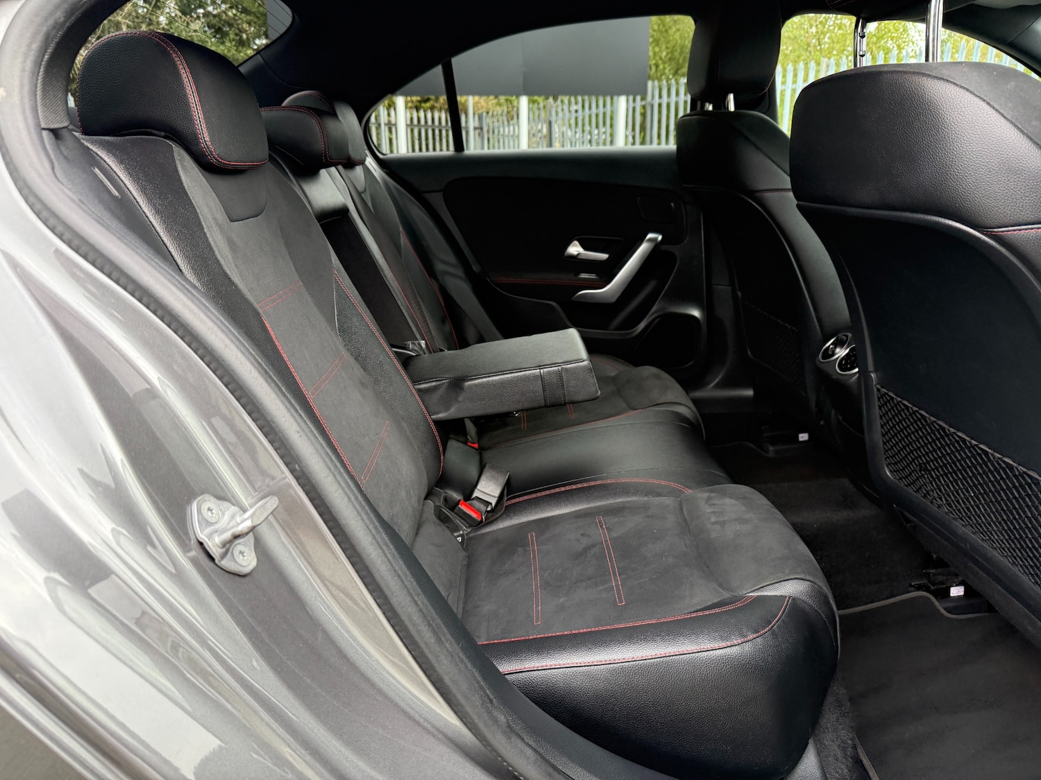 Used Mercedes-Benz A-Class 2019 for sale - 76244019: Photo 14