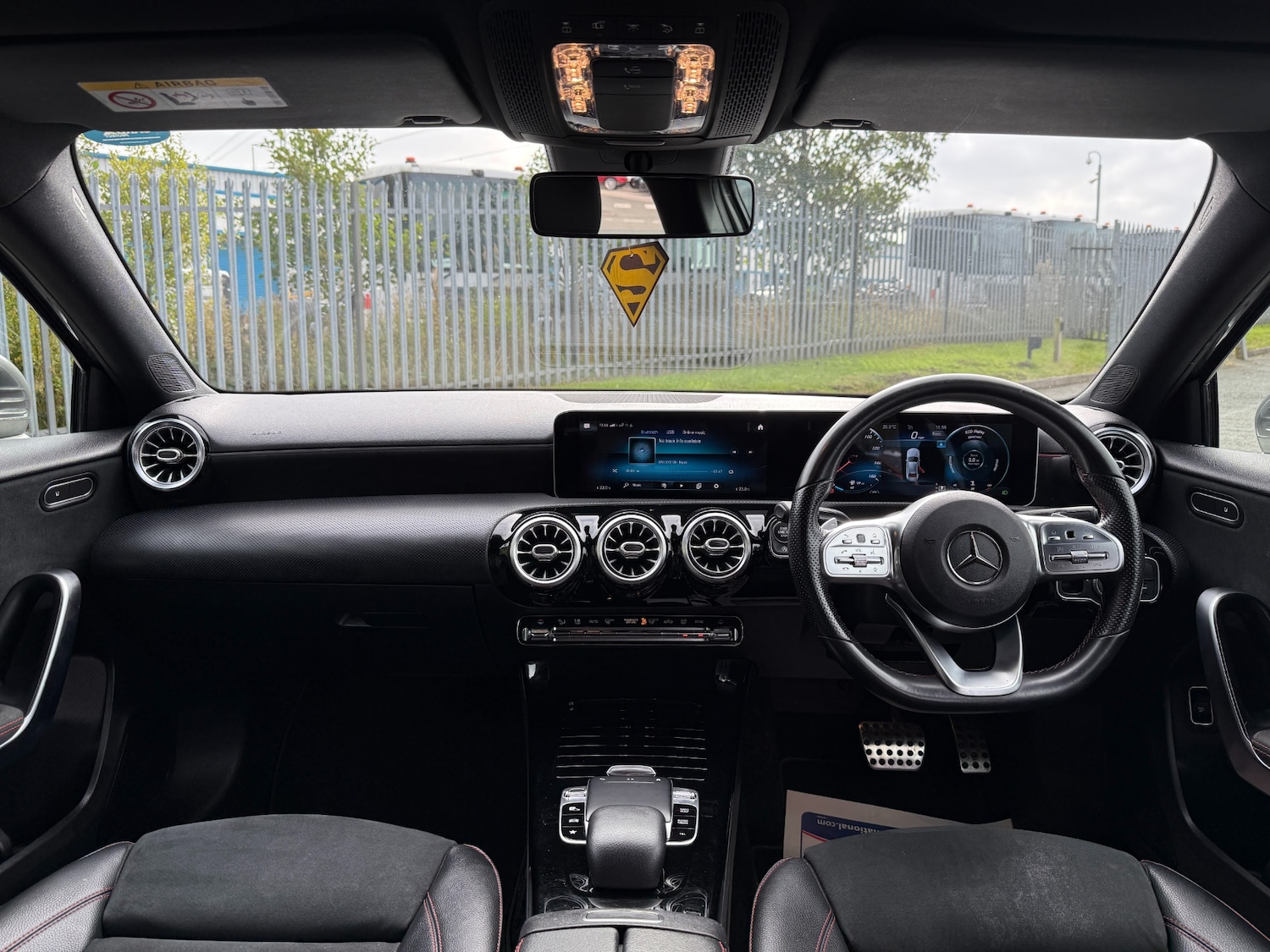 Used Mercedes-Benz A-Class 2019 for sale - 76244019: Photo 15