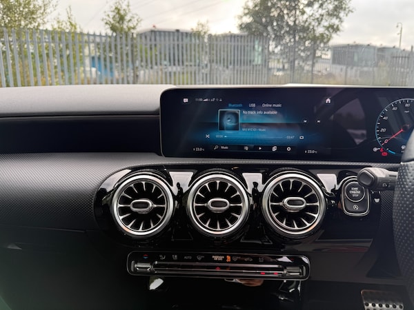 Used Mercedes-Benz A-Class 2019 for sale - 76244019: Photo 16