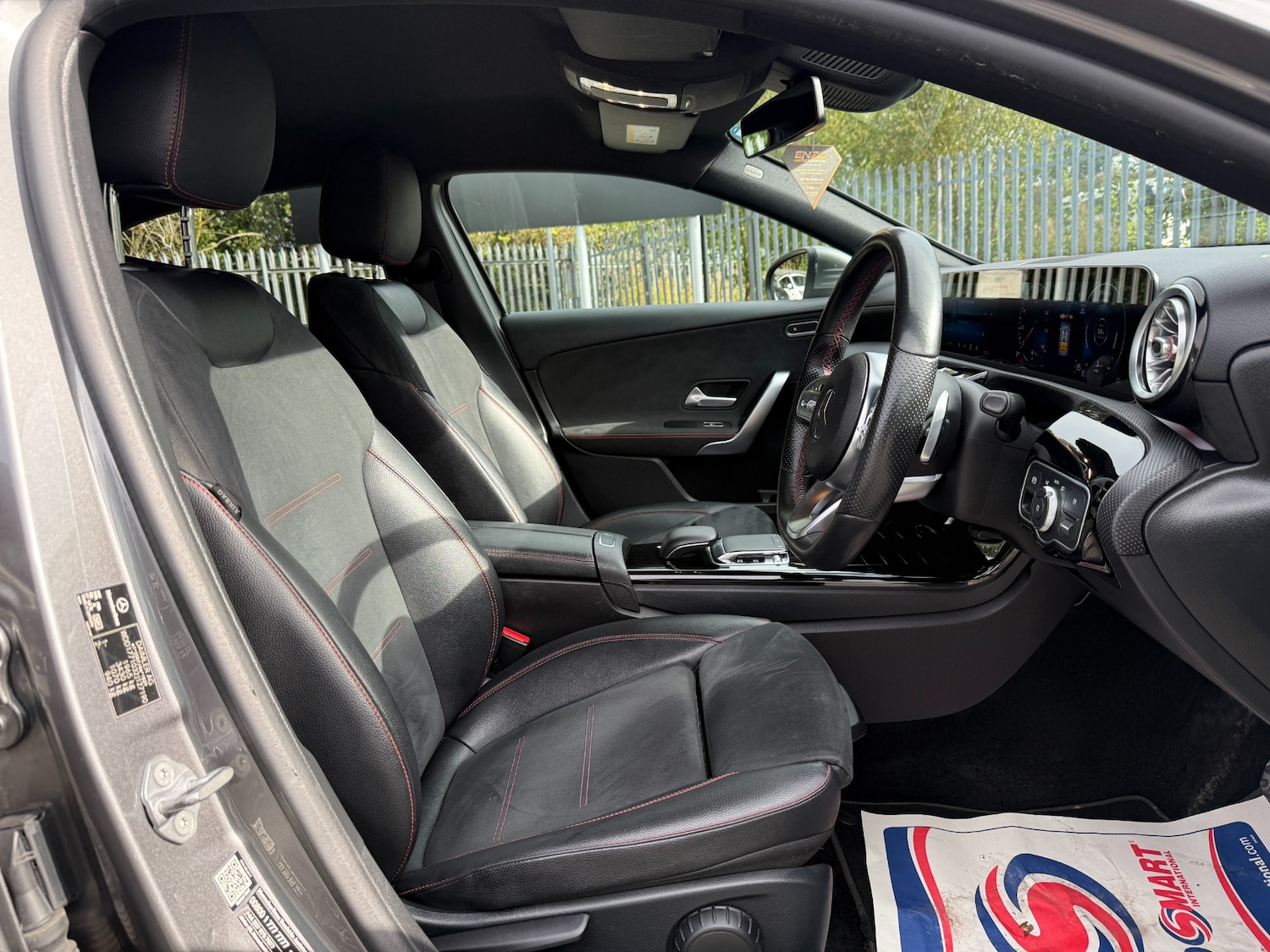 Used Mercedes-Benz A-Class 2019 for sale - 76244019: Photo 18