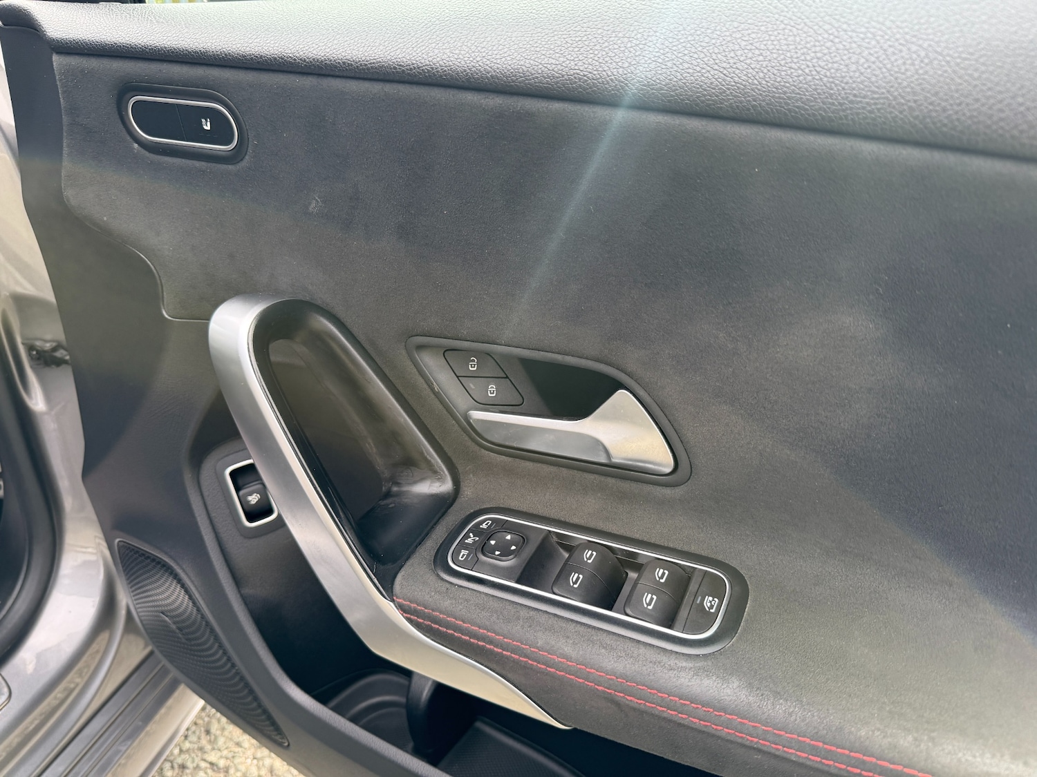 Used Mercedes-Benz A-Class 2019 for sale - 76244019: Photo 19