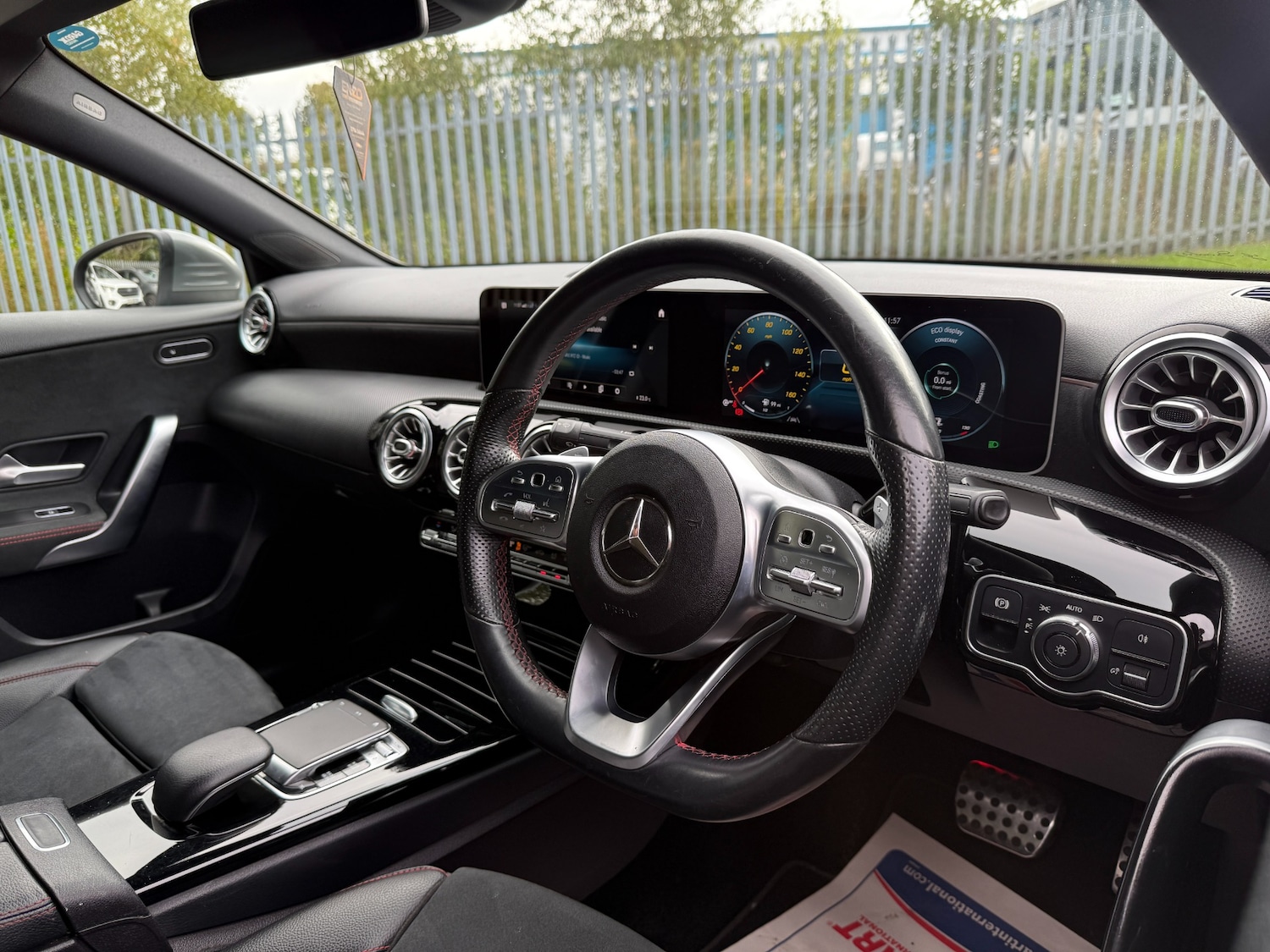 Used Mercedes-Benz A-Class 2019 for sale - 76244019: Photo 22