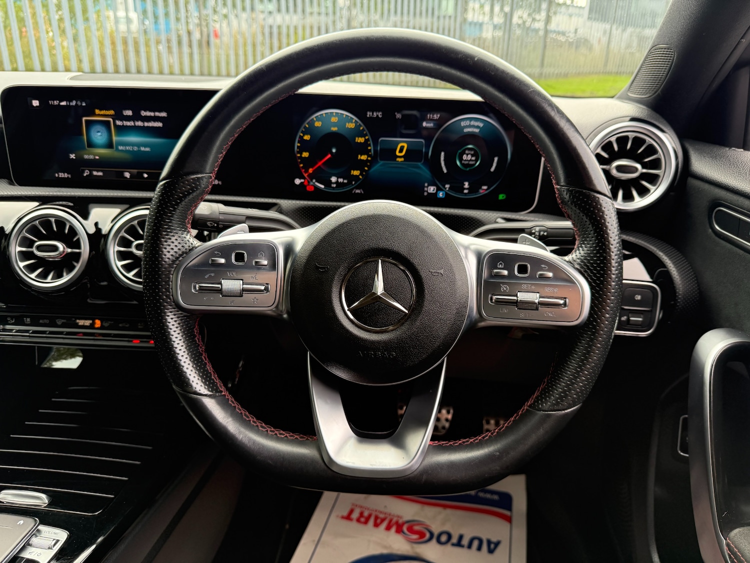 Used Mercedes-Benz A-Class 2019 for sale - 76244019: Photo 23