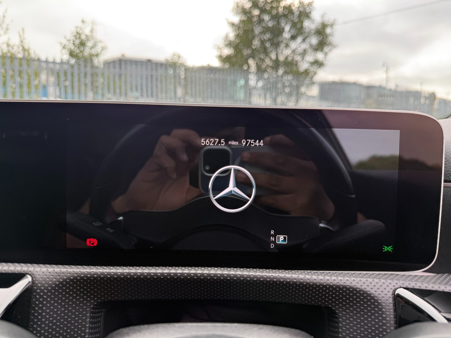 Used Mercedes-Benz A-Class 2019 for sale - 76244019: Photo 24