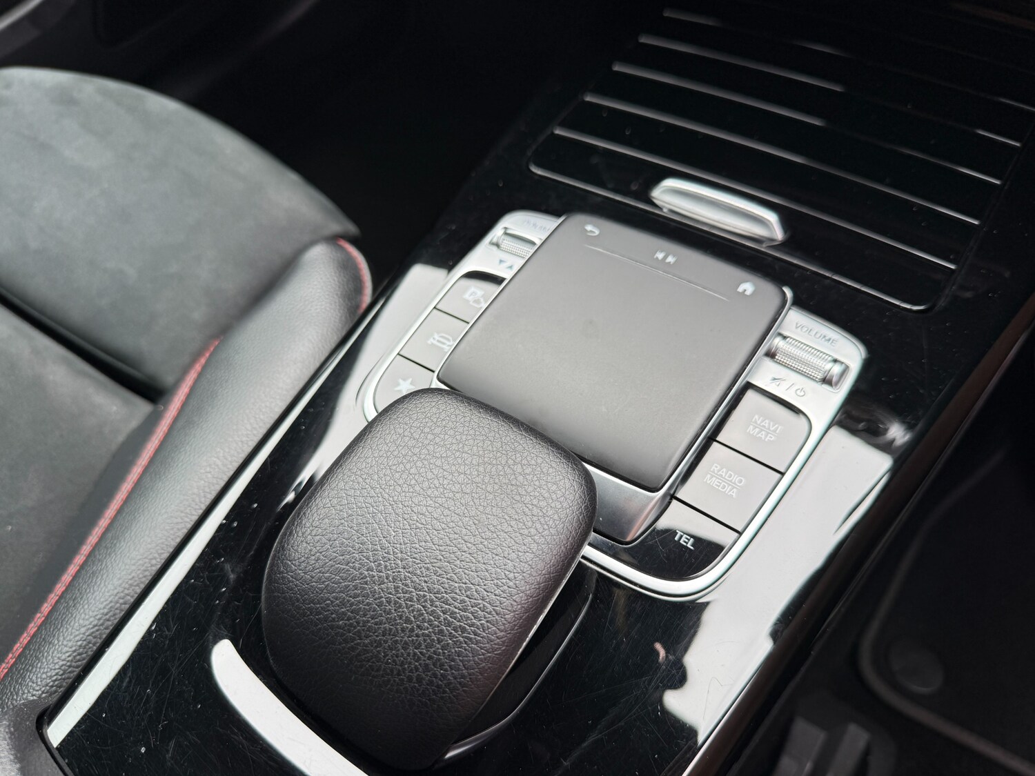 Used Mercedes-Benz A-Class 2019 for sale - 76244019: Photo 25