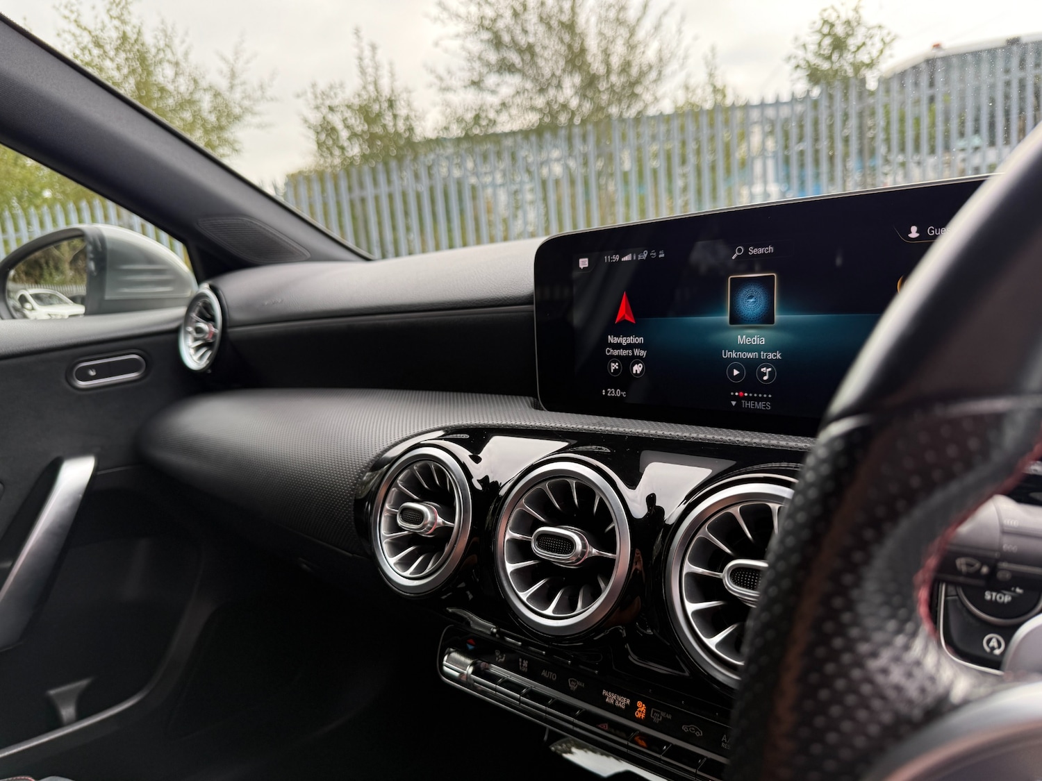 Used Mercedes-Benz A-Class 2019 for sale - 76244019: Photo 26