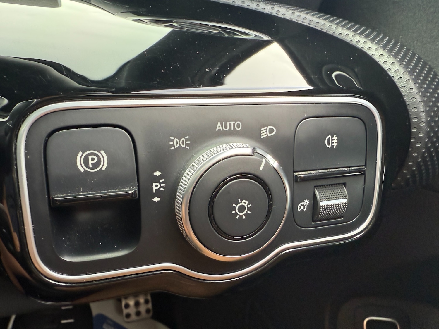 Used Mercedes-Benz A-Class 2019 for sale - 76244019: Photo 27