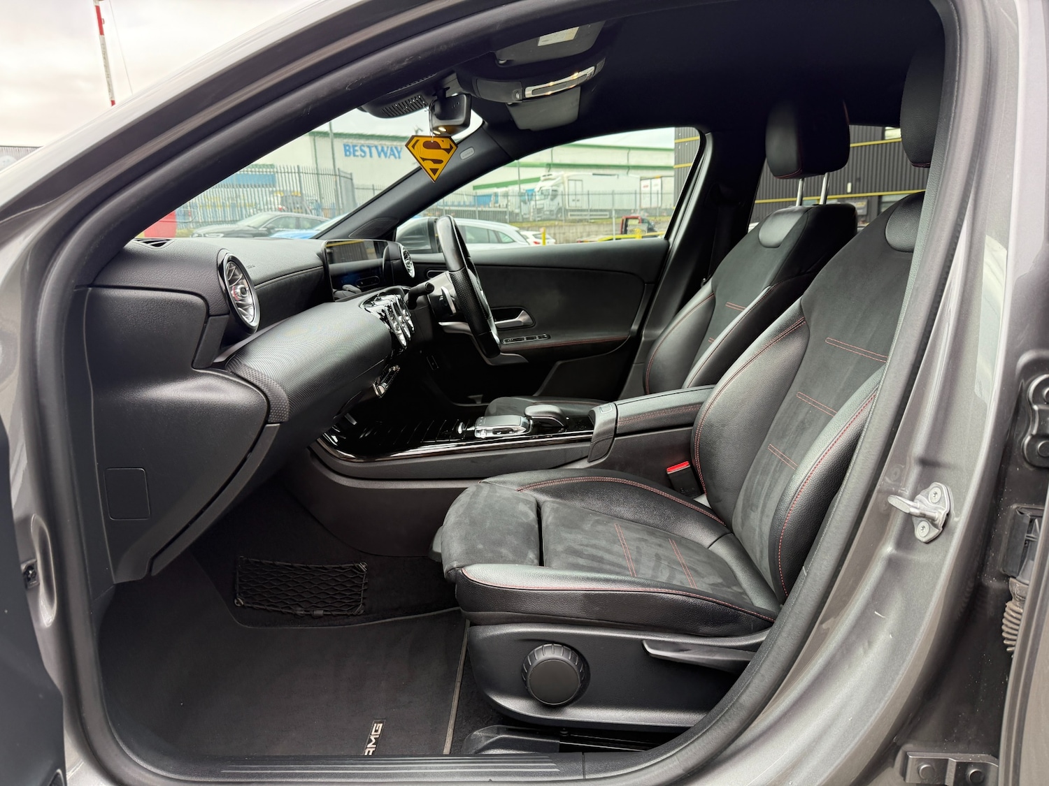 Used Mercedes-Benz A-Class 2019 for sale - 76244019: Photo 9